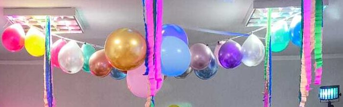 Zdjęcie z Balu Karnawałowego