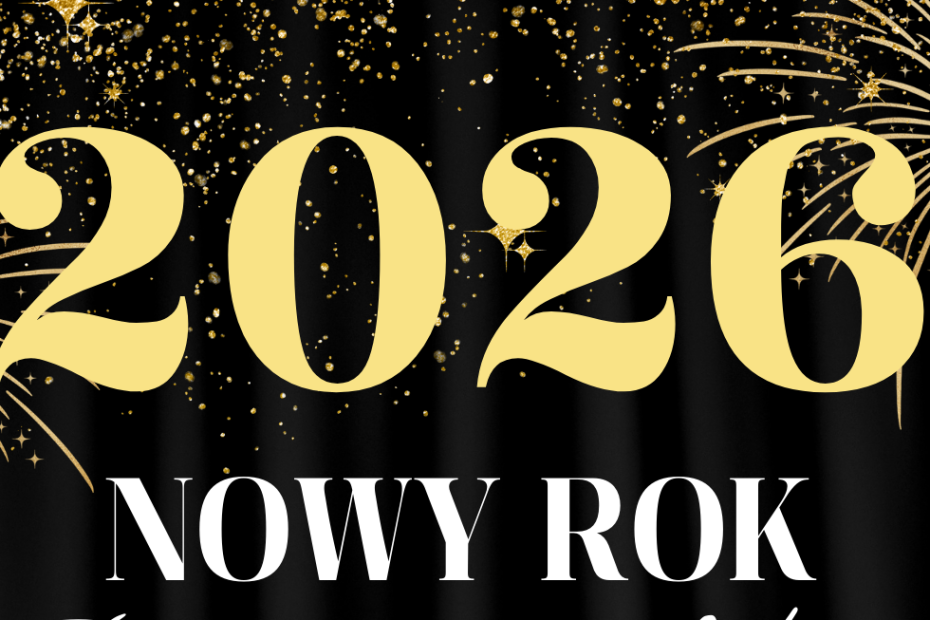 Sylwester bez alkoholu