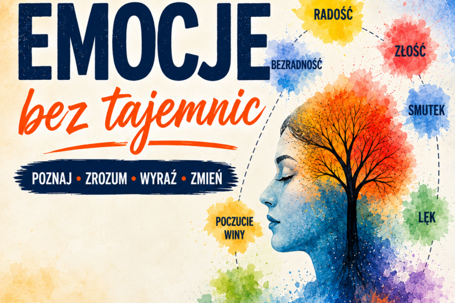 Emocje bez Tajemnic